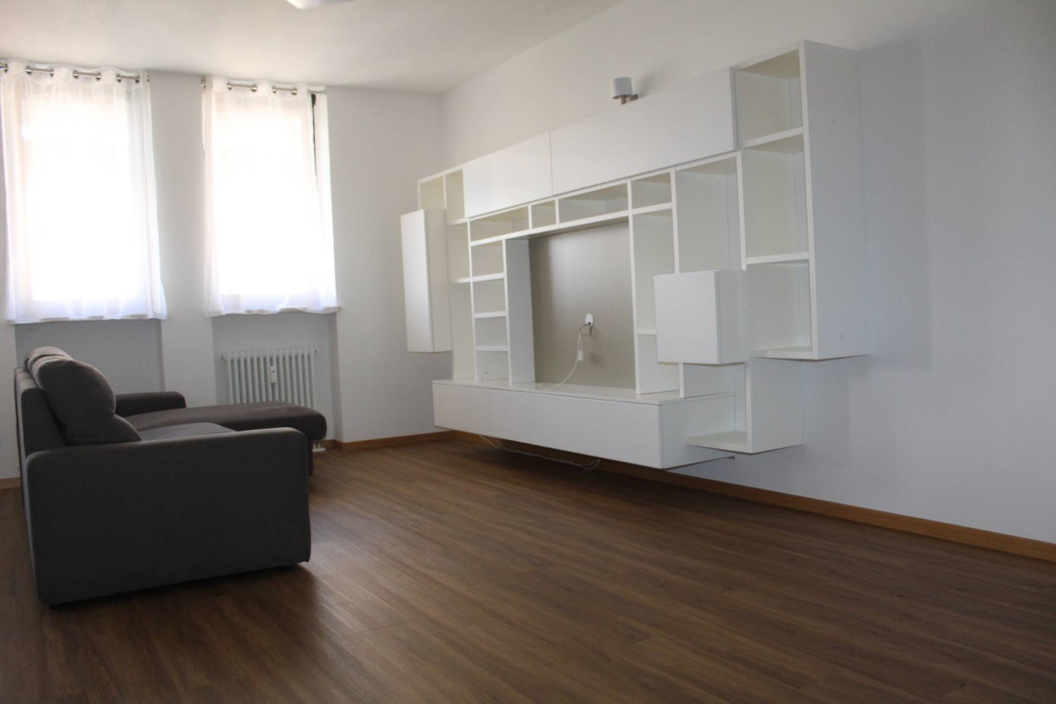 1 bedroom Apartment in Trentino-Alto Adige, Italy No. 309458