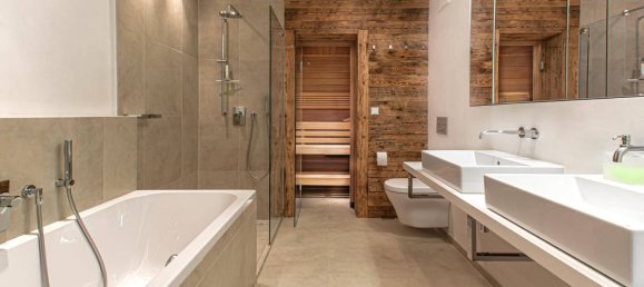 2 bedrooms Apartment in Kitzbuhel, Austria No. 191095 7