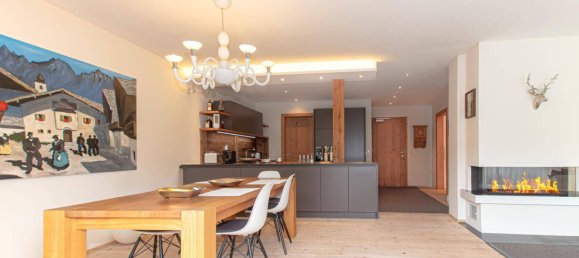 2 bedrooms Apartment in Kitzbuhel, Austria No. 191095 2