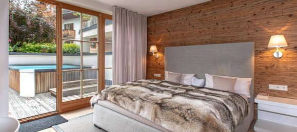 2 bedrooms Apartment in Kitzbuhel, Austria No. 191095 6