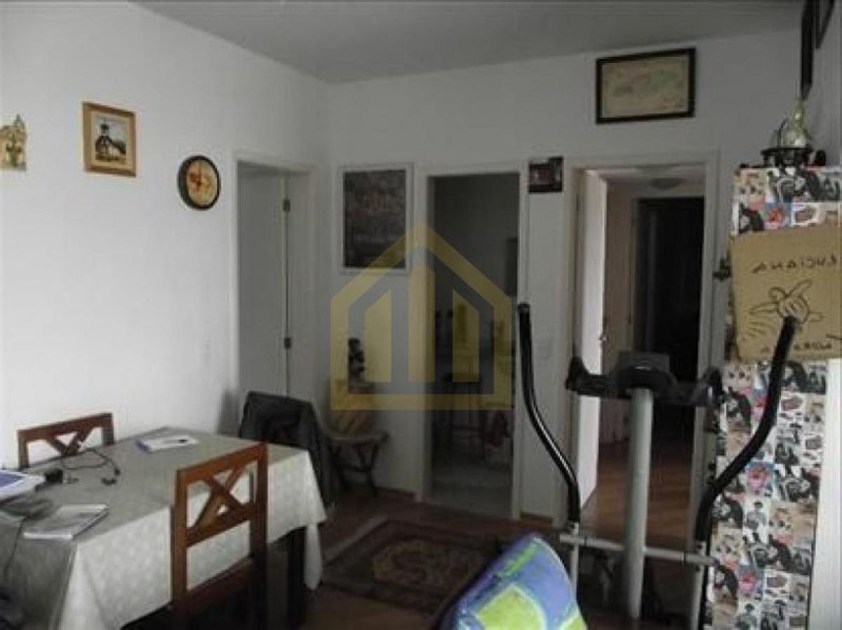 3 chambres Appartement à Sao Paulo, Brazil No. 446323