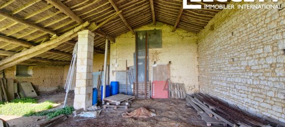 3 bedrooms House in Vendee, France No. 339223 9