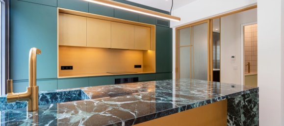 2 bedrooms Apartment in Athens, Greece No. 2173 11