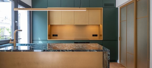 2 bedrooms Apartment in Athens, Greece No. 2173 9