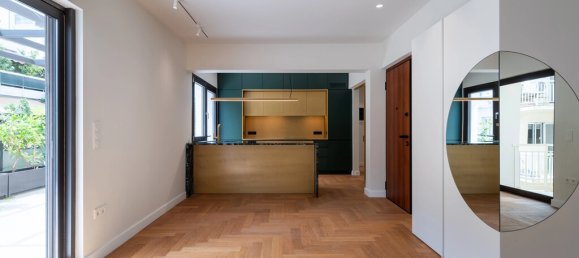 2 bedrooms Apartment in Athens, Greece No. 2173 8