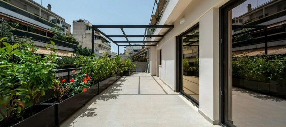 2 bedrooms Apartment in Athens, Greece No. 2173 2