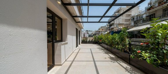 2 bedrooms Apartment in Athens, Greece No. 2173 23