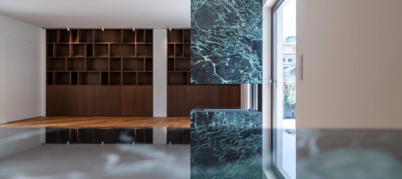 2 bedrooms Apartment in Athens, Greece No. 2173 5