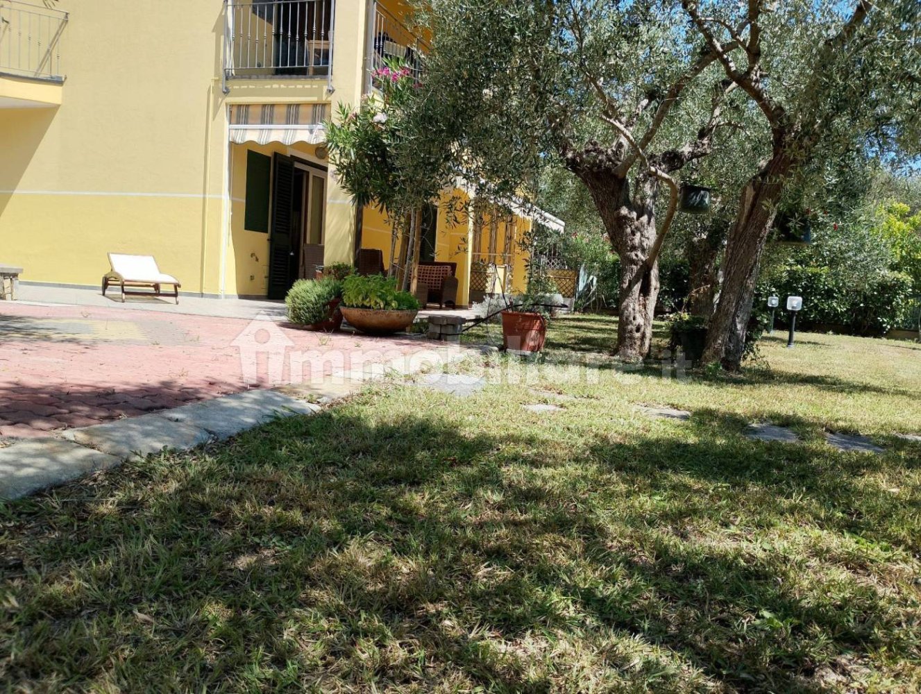 2 غرف نوم شقة في Diano Marina, Italy رقم 280829