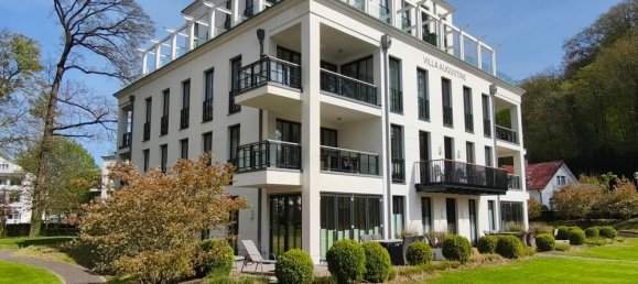 3غرفة شقة في Vorpommern-Rugen, Germany رقم 329033 2