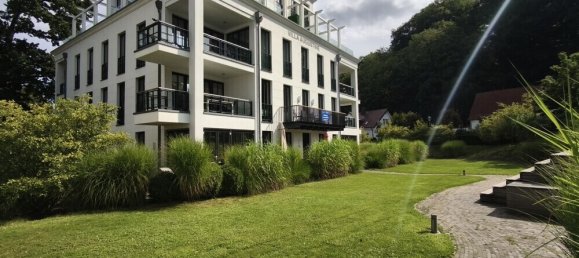 3غرفة شقة في Vorpommern-Rugen, Germany رقم 329033 3