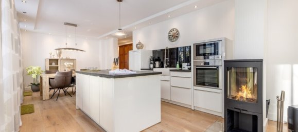 3غرفة شقة في Vorpommern-Rugen, Germany رقم 329033 12