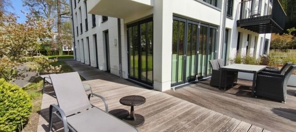 3غرفة شقة في Vorpommern-Rugen, Germany رقم 329033 10