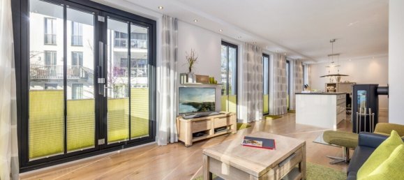 3غرفة شقة في Vorpommern-Rugen, Germany رقم 329033 15