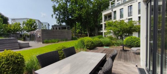 3غرفة شقة في Vorpommern-Rugen, Germany رقم 329033 8