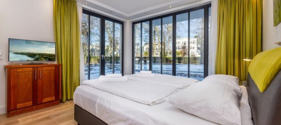 3غرفة شقة في Vorpommern-Rugen, Germany رقم 329033 16