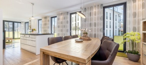 3غرفة شقة في Vorpommern-Rugen, Germany رقم 329033 14