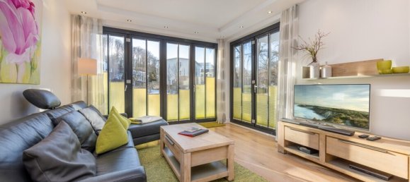 3غرفة شقة في Vorpommern-Rugen, Germany رقم 329033 13