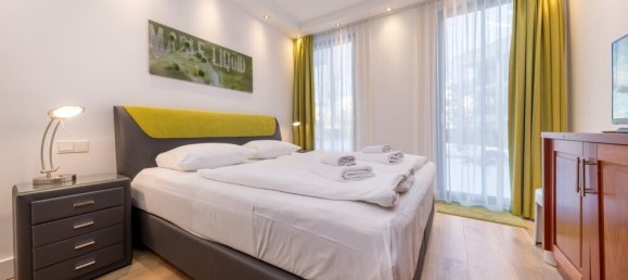 3غرفة شقة في Vorpommern-Rugen, Germany رقم 329033 18