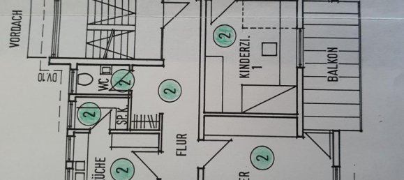 Apartamento T3 em Baden-Wurttemberg, Germany N.º 45214 16