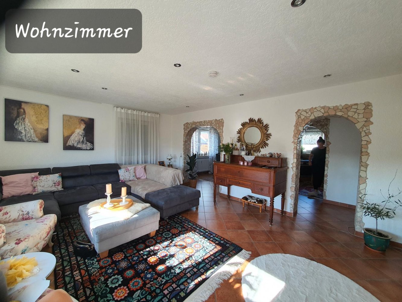 Apartamento T3 em Baden-Wurttemberg, Germany N.º 45214