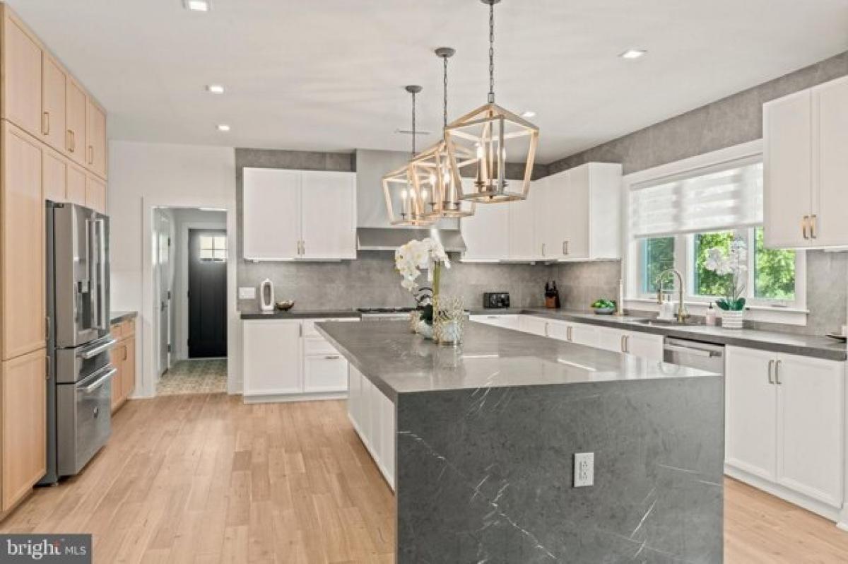 5 bedrooms House in Ambler, USA No. 384759