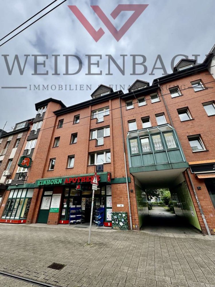 Gebäude in Ennepe-Ruhr, Germany 547m², Nr. 167685