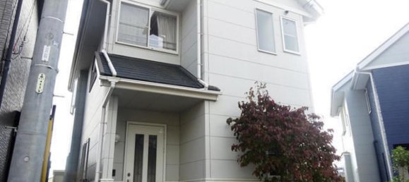 3 Schlafzimmer Haus in Aichi, Japan, Nr. 4263 2