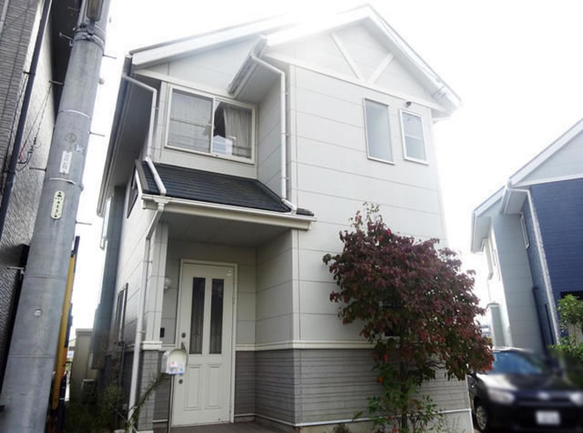 3 Schlafzimmer Haus in Aichi, Japan, Nr. 4263