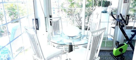 4 rooms Penthouse in Rapallo, Italy No. 259984 6