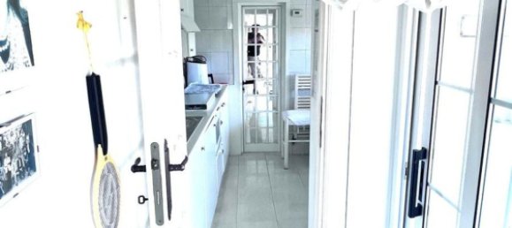 4 rooms Penthouse in Rapallo, Italy No. 259984 8