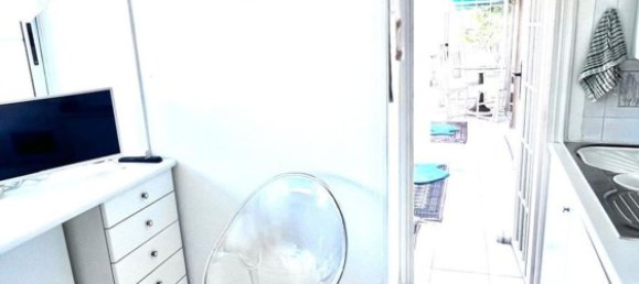 4 rooms Penthouse in Rapallo, Italy No. 259984 14