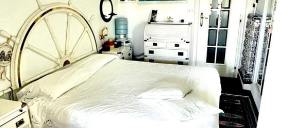 4 rooms Penthouse in Rapallo, Italy No. 259984 7