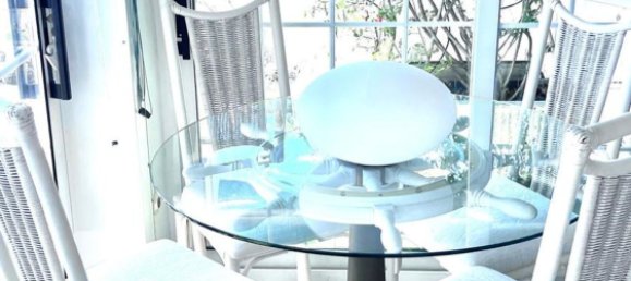 4 rooms Penthouse in Rapallo, Italy No. 259984 5