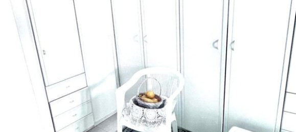 4 rooms Penthouse in Rapallo, Italy No. 259984 15