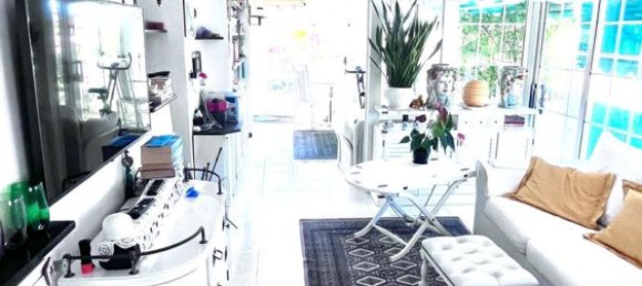 4 rooms Penthouse in Rapallo, Italy No. 259984 4