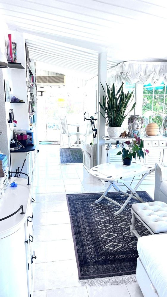 4 rooms Penthouse in Rapallo, Italy No. 259984