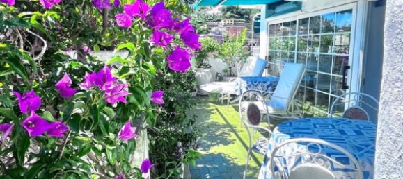 4 rooms Penthouse in Rapallo, Italy No. 259984 19