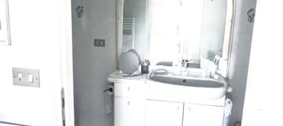 4 rooms Penthouse in Rapallo, Italy No. 259984 11