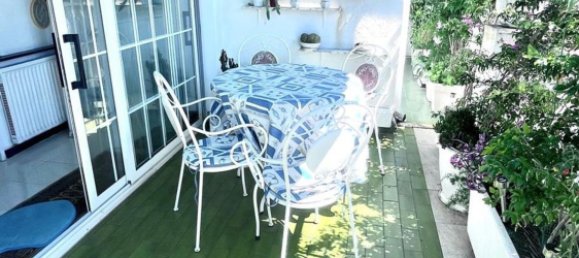 4 rooms Penthouse in Rapallo, Italy No. 259984 22