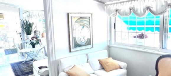 4 rooms Penthouse in Rapallo, Italy No. 259984 2