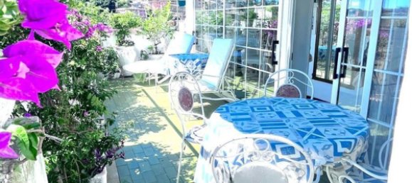 4 rooms Penthouse in Rapallo, Italy No. 259984 20