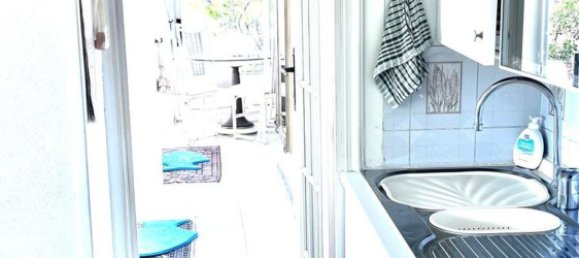 4 rooms Penthouse in Rapallo, Italy No. 259984 13