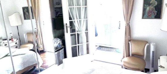 4 rooms Penthouse in Rapallo, Italy No. 259984 12