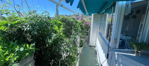 4 rooms Penthouse in Rapallo, Italy No. 259984 18