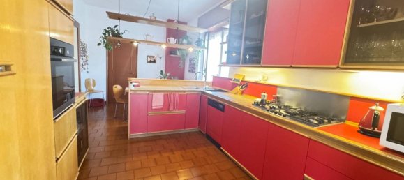 3 bedrooms Apartment in Limbiate, Italy No. 269225 18