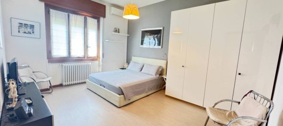 3 bedrooms Apartment in Limbiate, Italy No. 269225 35