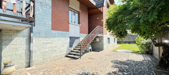 3 bedrooms Apartment in Limbiate, Italy No. 269225 48