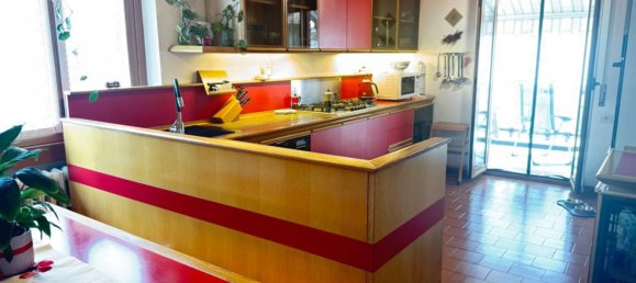 3 bedrooms Apartment in Limbiate, Italy No. 269225 19