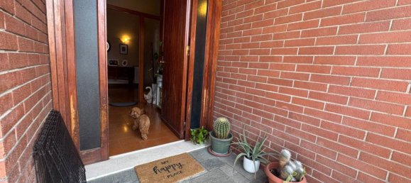 3 bedrooms Apartment in Limbiate, Italy No. 269225 39